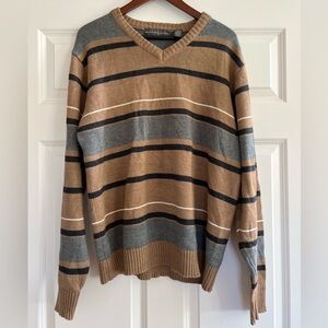 Oscar de la renta sweater